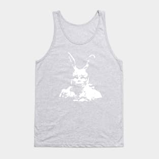 Imaginary Inkblod - Donnie Darko Tank Top